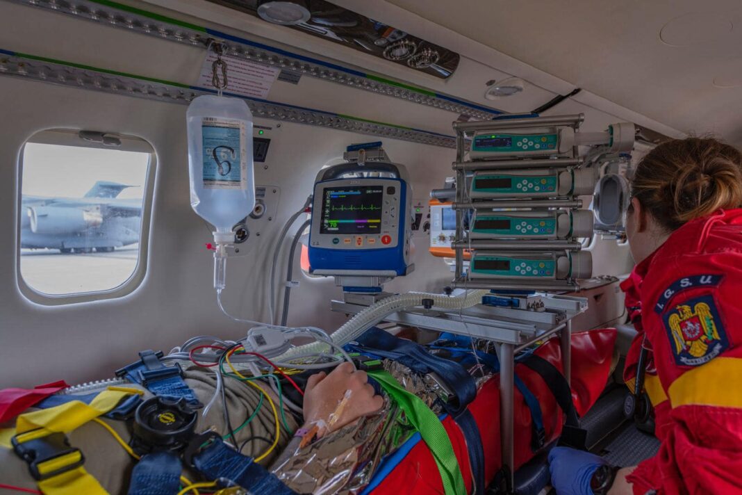 ISU-SMURD-AMBULANTA