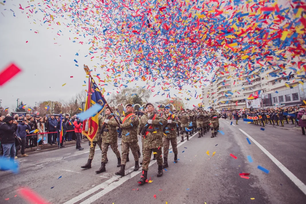 Primarul din Alba Iulia, despre incidentele de Ziua Națională: Respect democrația, dar trebuie să existe decență